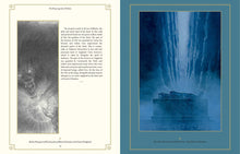 Ring Legends of Tolkien Deluxe Edition (Deluxe Tolkien) by  Day