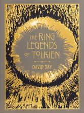 Ring Legends of Tolkien Deluxe Edition (Deluxe Tolkien) cover image