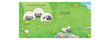 Flaptastic Farm, Editors of Silver Dolphin Books