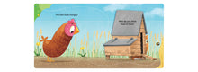 Flaptastic Farm, Editors of Silver Dolphin Books