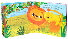 You're My Little Papa Bear by Edwards