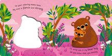 You're My Little Mama Bear by Edwards