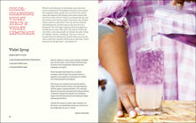Happy Snacking, Don't Die!: Foraging and Vegan Recipes with Black Forager (A Cookbook) by Nelson