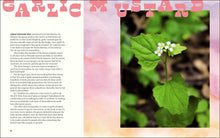 Happy Snacking, Don't Die!: Foraging and Vegan Recipes with Black Forager (A Cookbook) by Nelson