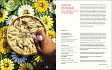 Happy Snacking, Don't Die!: Foraging and Vegan Recipes with Black Forager (A Cookbook) by Nelson