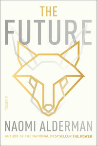 The Future by Alderman