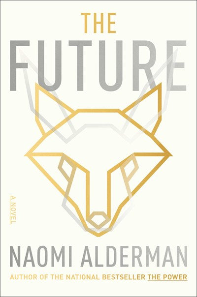 The Future by Alderman