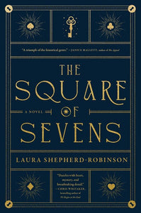 The Square of Sevens by Shepard-Robinson