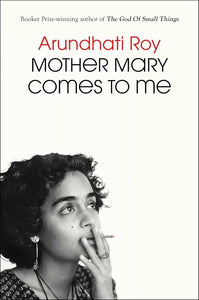 Mother Mary Comes to Me cover image