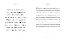 In a World of Sunrises: 365 Days of Heart, Soul, and Hope by Wade