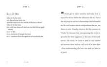 In a World of Sunrises: 365 Days of Heart, Soul, and Hope by Wade