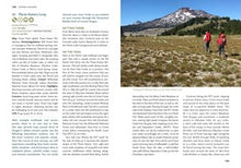 Backpacking Oregon: Overnight and Multiday Routes By Boschetto