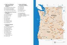 A Rockhound’s Guide to Oregon & Washington (Mountaineers) by Cole