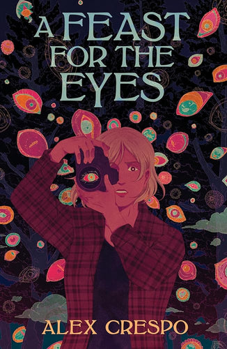 A Feast for the Eyes cover image
