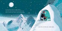The Littlest Yak and the New Arrival by Fraser & Hindley