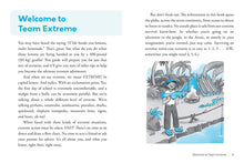 The Worst-Case Scenario Survival Handbook for Kids by Borgenicht, Heimberg, and Kramp