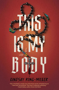 This Is My Body cover image