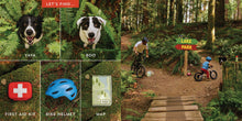 Let's Find Yaya and Boo at the Park!: A Hide-and-Seek Adventure (Find Momo) by Knapp