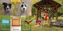 Let's Find Yaya and Boo at the Park!: A Hide-and-Seek Adventure (Find Momo) by Knapp