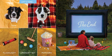 Let's Find Yaya and Boo at the Park!: A Hide-and-Seek Adventure (Find Momo) by Knapp