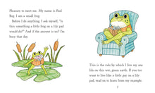 I'm Just a Little Guy: How to Escape the Horrors and Get Back to Dillydallying by James