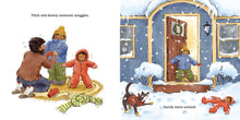 Snuggle Season (This Time of Year) by MacGibbon