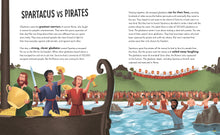 Tales of Pirates: Adventures on the Seven Seas by Nelson &  Meikle