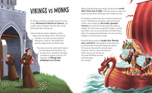 Tales of Pirates: Adventures on the Seven Seas by Nelson &  Meikle