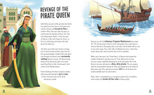 Tales of Pirates: Adventures on the Seven Seas by Nelson &  Meikle