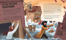 Tales of Pirates: Adventures on the Seven Seas by Nelson &  Meikle