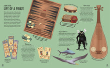 Tales of Pirates: Adventures on the Seven Seas by Nelson &  Meikle