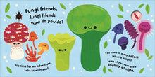 Fungi Friends (Nature Heroes) by Neon Squid