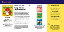 Fungi Friends (Nature Heroes) by Neon Squid
