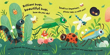 Brilliant Bugs (Nature Heroes) by Neon Squid