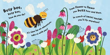 Busy Bees (Nature Heroes) by Neon Squid