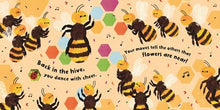Busy Bees (Nature Heroes) by Neon Squid