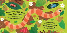 Wiggly Worms (Nature Heroes) by Neon Squid