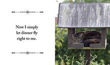 I Purr, Therefore I Am (Inner Monologues of the Domesticated) By Jean