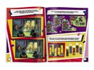 Lego DC Super Heroes Batman VS Harley Quinn