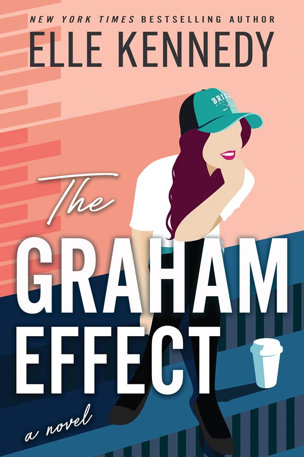 The Graham Effect by Kennedy (Releases on 10/31/23)