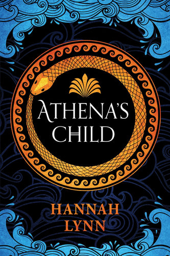 Athena's Child by Lynn