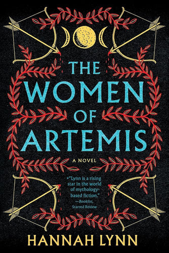 The Women of Artemis: A Novel cover image