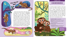 More Cute Animals That Could Kill You Dead: Another Funny Picture Book of Adorable Attacker Animals (Killer Cuties) by Hartman