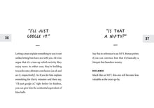 How to Piss Off Men: 109 Things to Say to Shatter the Male Ego by Prue