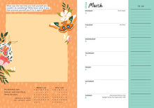 2026 Amy Knapp's The Very Busy Planner: 17-Month Weekly Organizer for Women (Includes Stickers, Student Planner, Family Planner, Thru December 2026) Amy Knapp