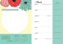 2026 Amy Knapp's The Very Busy Planner: 17-Month Weekly Organizer for Women (Includes Stickers, Student Planner, Family Planner, Thru December 2026) Amy Knapp