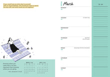 2026 Amy Knapp's The Very Busy Planner: 17-Month Weekly Organizer for Women (Includes Stickers, Student Planner, Family Planner, Thru December 2026) Amy Knapp