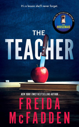 The Teacher by McFadden