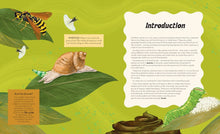 Mind-controlling Bugs, Aidan Doyle, Astred Hicks