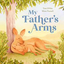 My Father’s Arms cover image